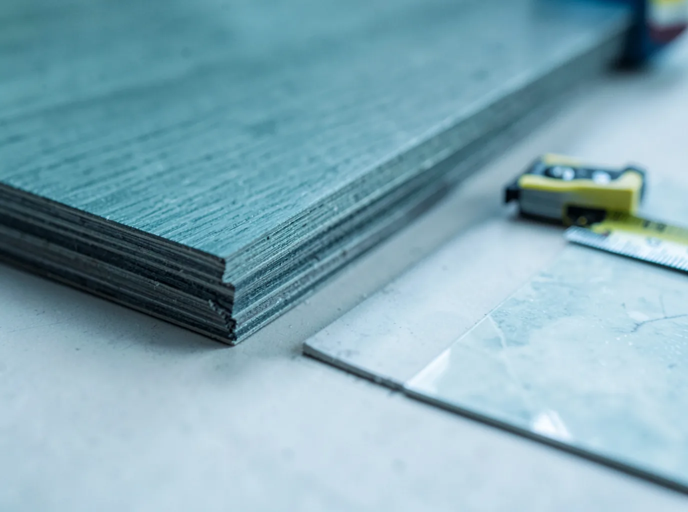 Luxury Vinyl Plank Installation Martindale, TX FAQs